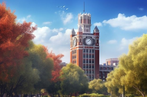 河南大学在职研究生招生条件是什么？