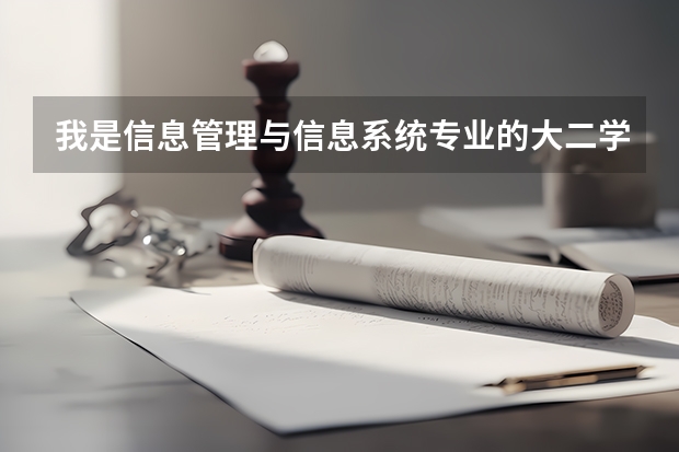 我是信息管理与信息系统专业的大二学生，想考研，但不知道选哪个学校，我是三本的，有没有推荐适合的学校